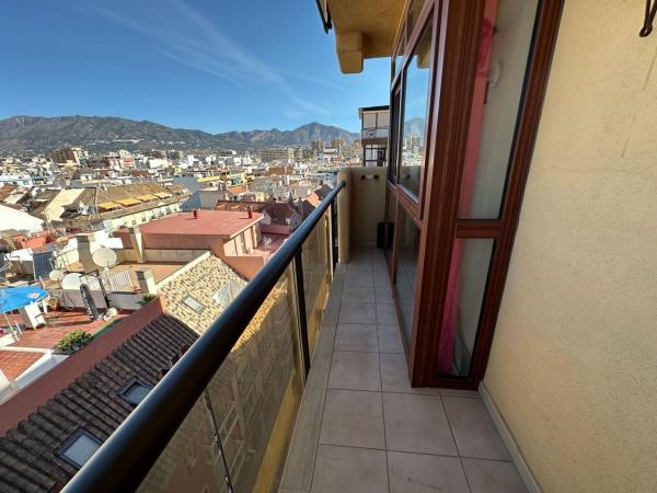 Sale of flat in Piso en Zona Puerto Deportivo, Fuengirola, Fuengirola
photo 1