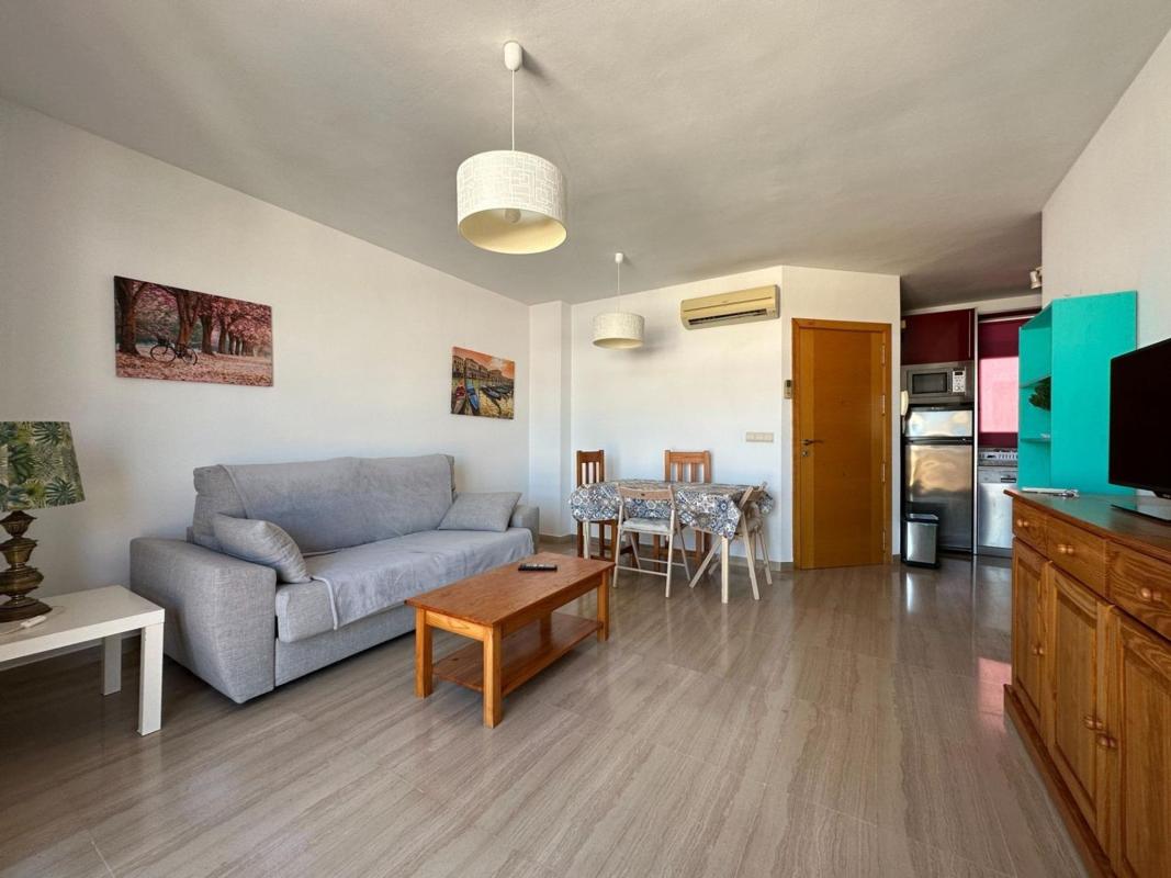 Venta de piso en Piso en Zona Puerto Deportivo, Fuengirola, Fuengirola
photo 2