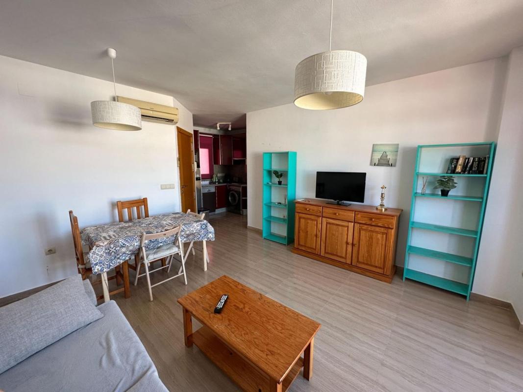 Venta de piso en Piso en Zona Puerto Deportivo, Fuengirola, Fuengirola
photo 4