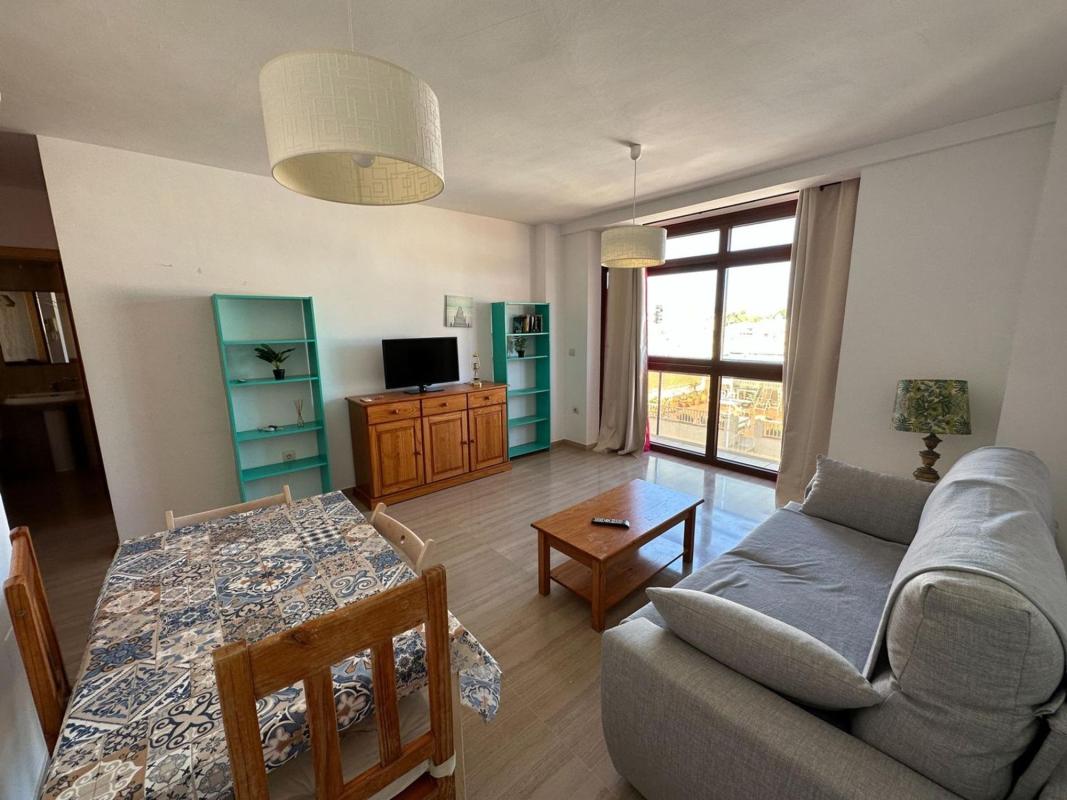 Venta de piso en Piso en Zona Puerto Deportivo, Fuengirola, Fuengirola
photo 5