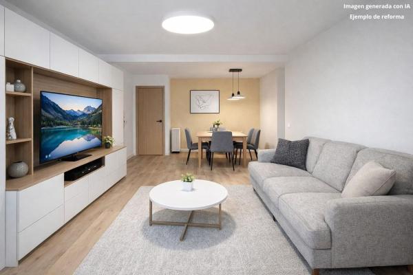 Venta de piso en Piso en Centro Ciudad, Fuengirola, Fuengirola
thumbnail 2