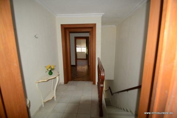 Sale of flat in Piso en Desamparados-Hurchillo-Torremendo, Orihuela, Orihuela
photo 1