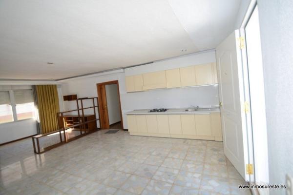 Sale of flat in Piso en Desamparados-Hurchillo-Torremendo, Orihuela, Orihuela
 photo 4