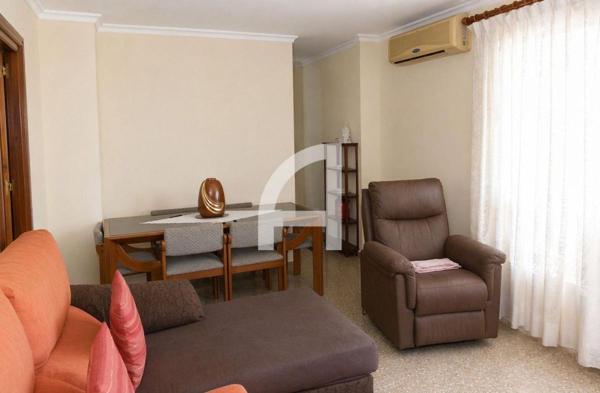 Venta de piso en Piso en Centro Ciudad, Fuengirola, Fuengirola
photo 1