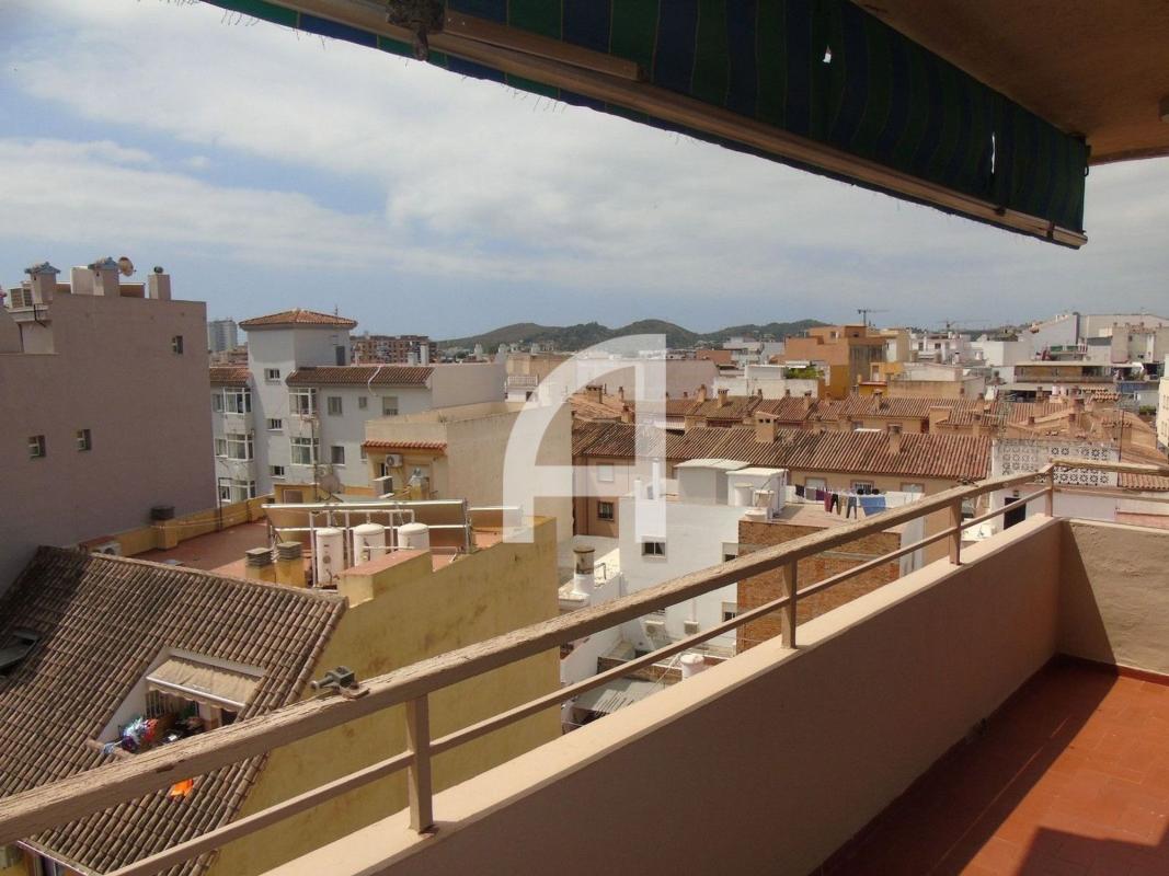 Venta de piso en Piso en Centro Ciudad, Fuengirola, Fuengirola
photo 3