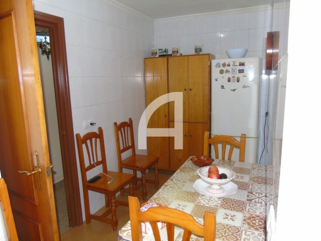 Venta de piso en Piso en Centro Ciudad, Fuengirola, Fuengirola
photo 5
