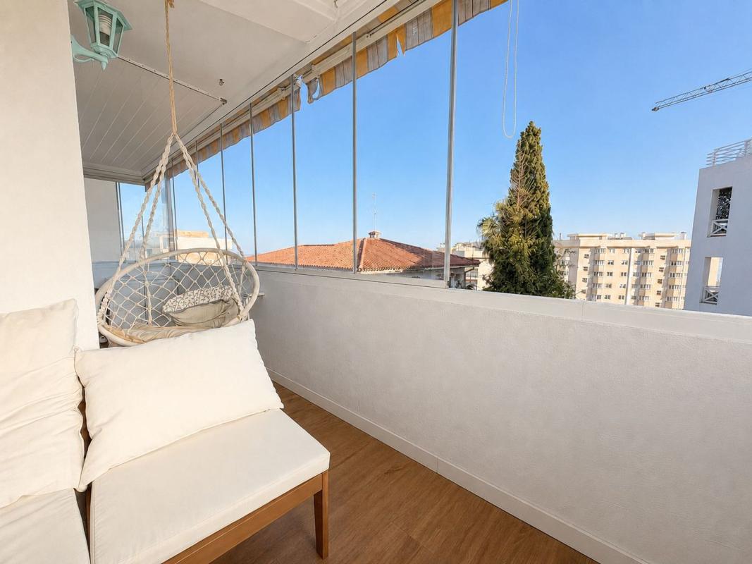 Продажа квартиры на Piso en Calle Orquídea, 1, Torreblanca del Sol, Fuengirola, Фуэнхирола
 photo 3