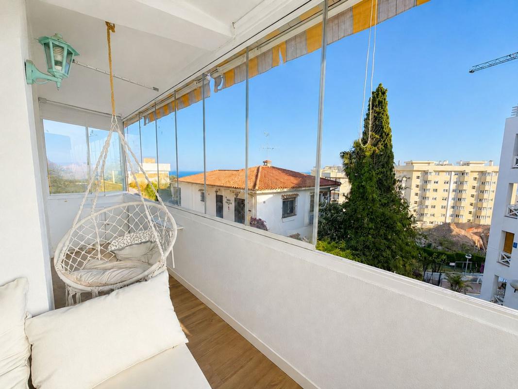 Продажа квартиры на Piso en Calle Orquídea, 1, Torreblanca del Sol, Fuengirola, Фуэнхирола
 photo 4