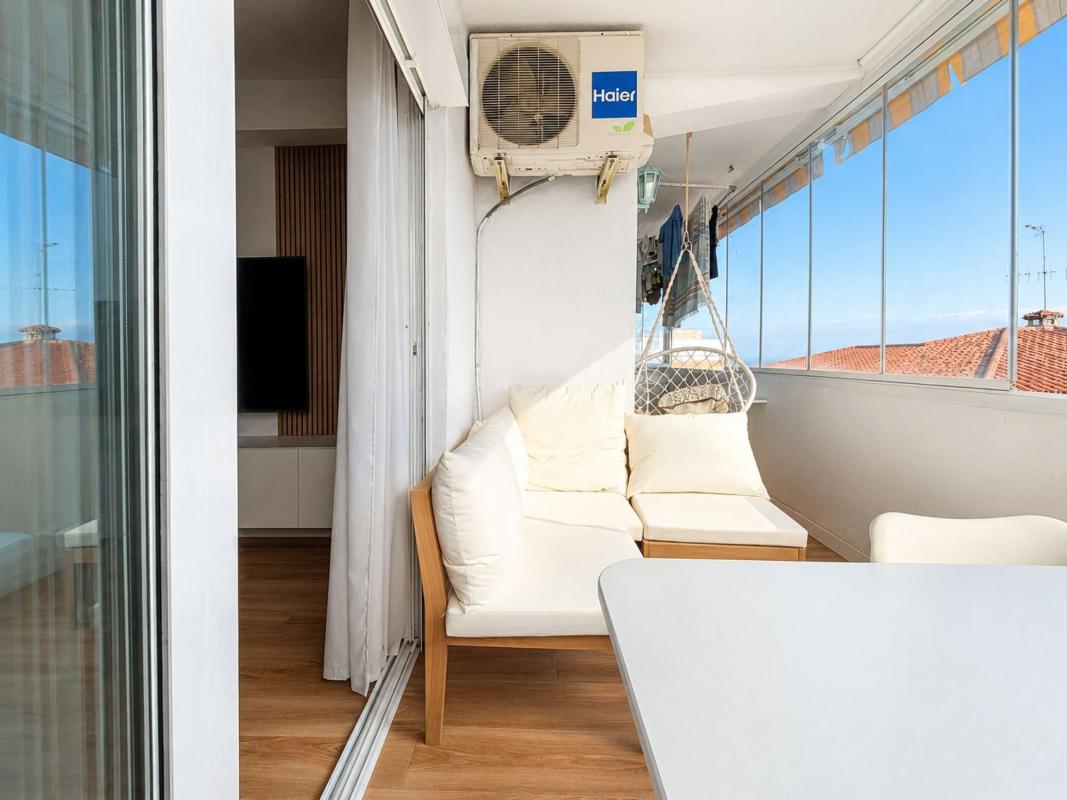 Продажа квартиры на Piso en Calle Orquídea, 1, Torreblanca del Sol, Fuengirola, Фуэнхирола
 photo 5