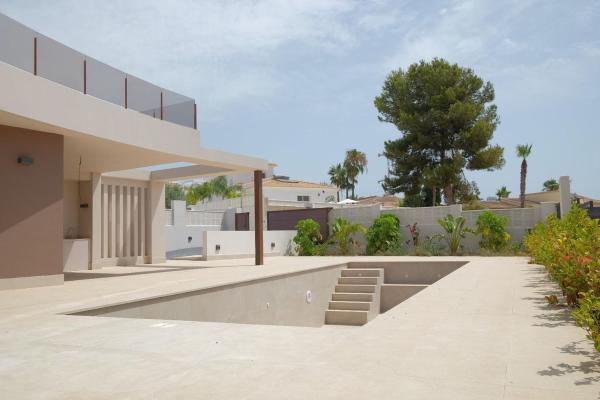 Casa o chalet independiente en Cometa-Carrió, Calpe photo 4