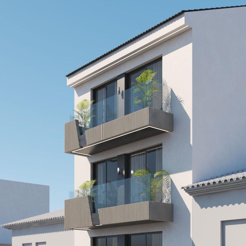 Venta de piso en Piso en Calle Doctor Fleming, 25, Centro Ciudad, Fuengirola, Fuengirola
photo 1