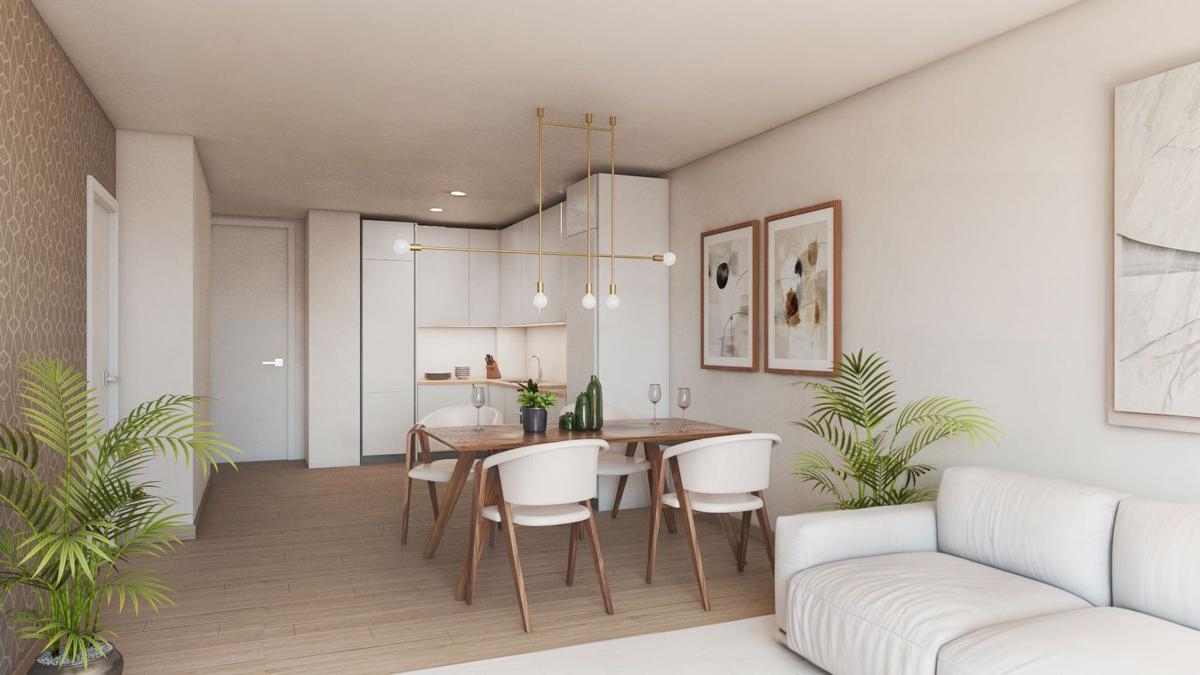 Venta de piso en Piso en Calle Doctor Fleming, 25, Centro Ciudad, Fuengirola, Fuengirola
photo 4