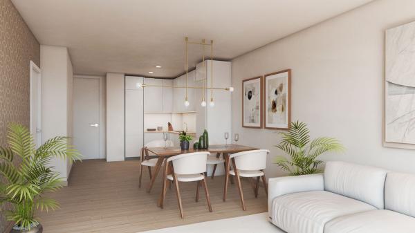 Venta de piso en Piso en Calle Doctor Fleming, 25, Centro Ciudad, Fuengirola, Fuengirola
 photo 4