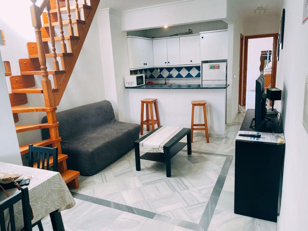 Venta de duplex en Dúplex en Calle Santa Ines, 4, Los Boliches, Fuengirola, Fuengirola photo 2