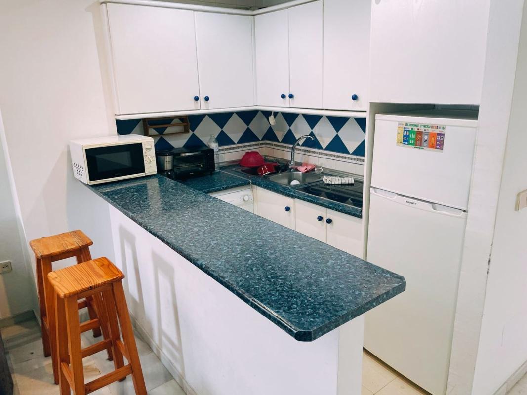 Venta de duplex en Dúplex en Calle Santa Ines, 4, Los Boliches, Fuengirola, Fuengirola photo 3
