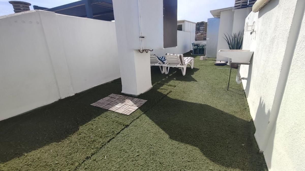 Venta de duplex en Dúplex en Calle Santa Ines, 4, Los Boliches, Fuengirola, Fuengirola photo 5