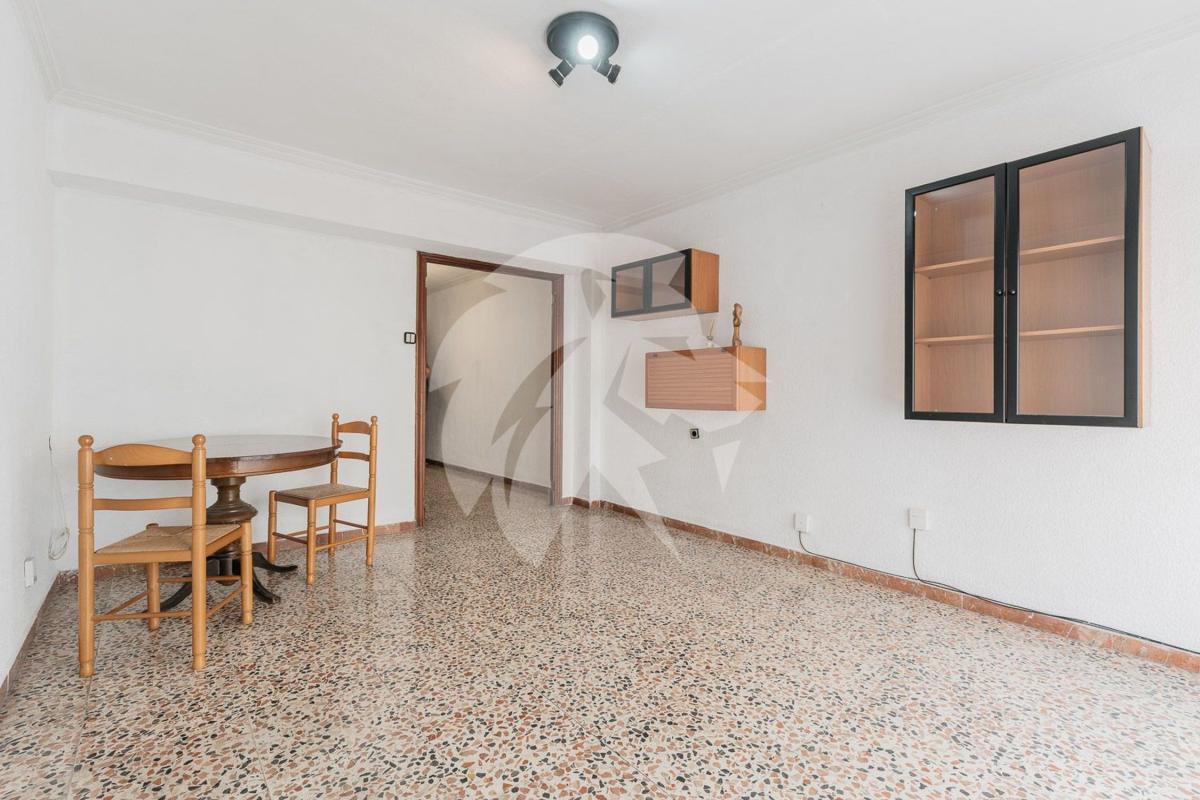 Sale of apartment in Piso en Calle Lira, La Florida Portazgo, Alicante / Alacant, Alicante
photo 3
