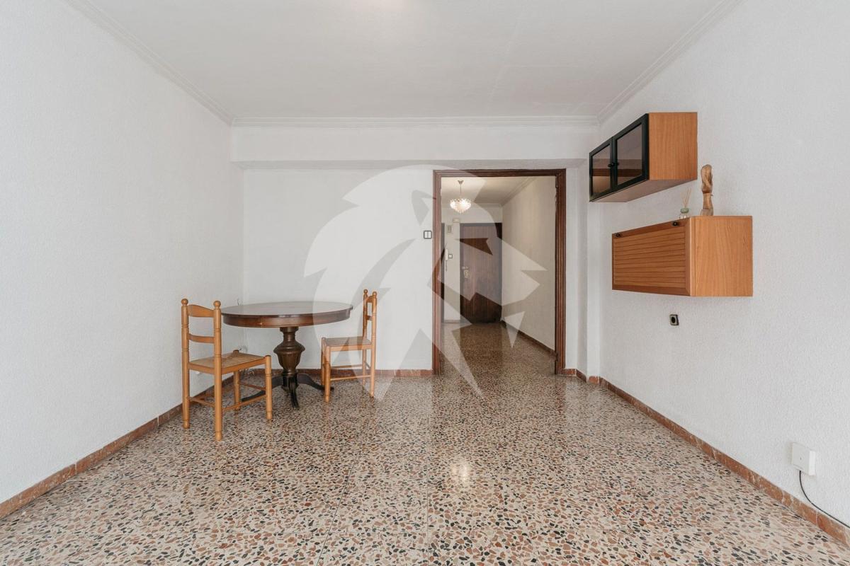 Sale of apartment in Piso en Calle Lira, La Florida Portazgo, Alicante / Alacant, Alicante
photo 5