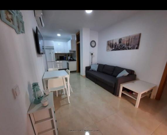 Venta de piso en Piso en Calle Frascuelo, Los Boliches, Fuengirola, Fuengirola
photo 1