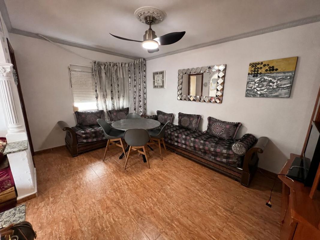Venta de piso en Piso en Calle Palangreros, Zona Puerto Deportivo, Fuengirola, Fuengirola
photo 2