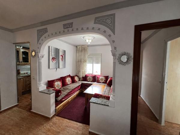 Sale of flat in Piso en Calle Palangreros, Zona Puerto Deportivo, Fuengirola, Fuengirola
 photo 4