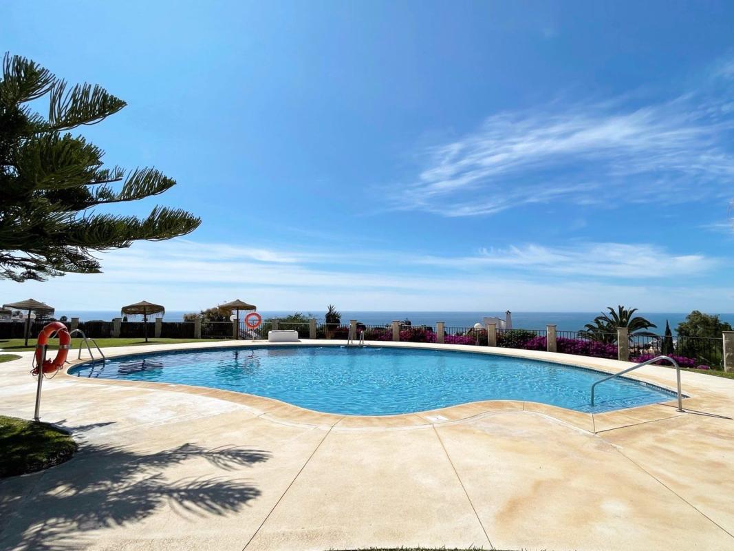 Sprzedaż mieszkania w Piso en Torreblanca del Sol, Fuengirola, Fuengirola
photo 1