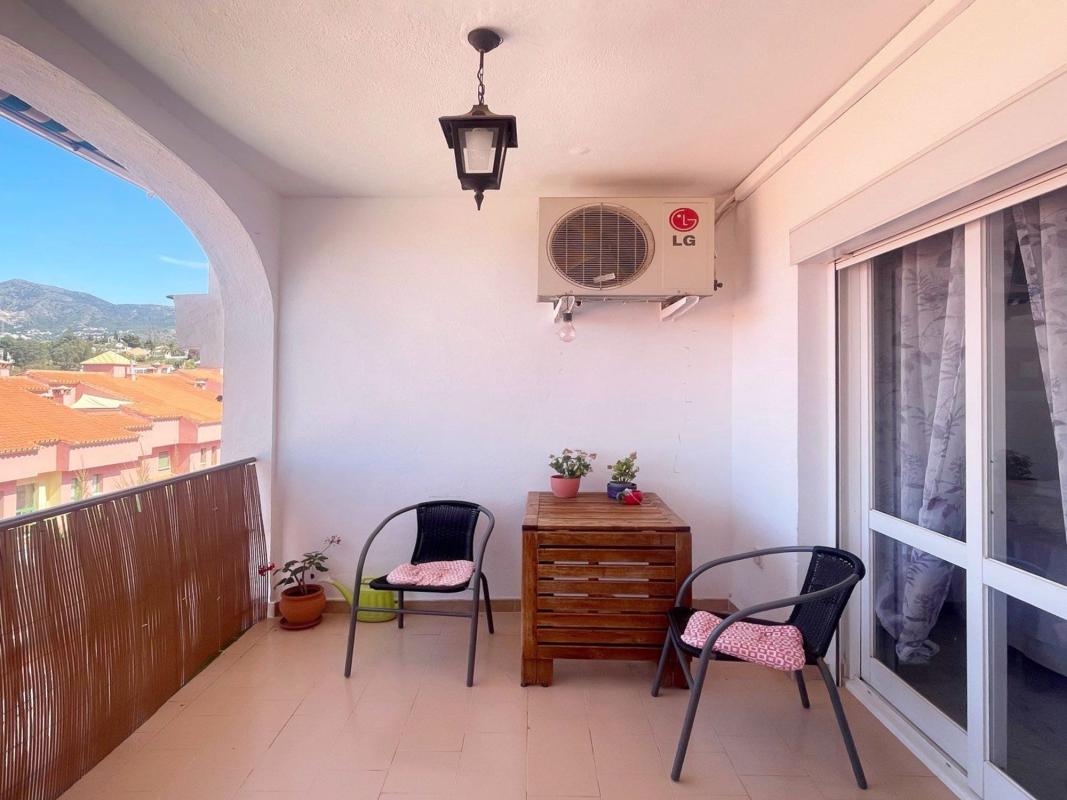 Sprzedaż mieszkania w Piso en Torreblanca del Sol, Fuengirola, Fuengirola
photo 2