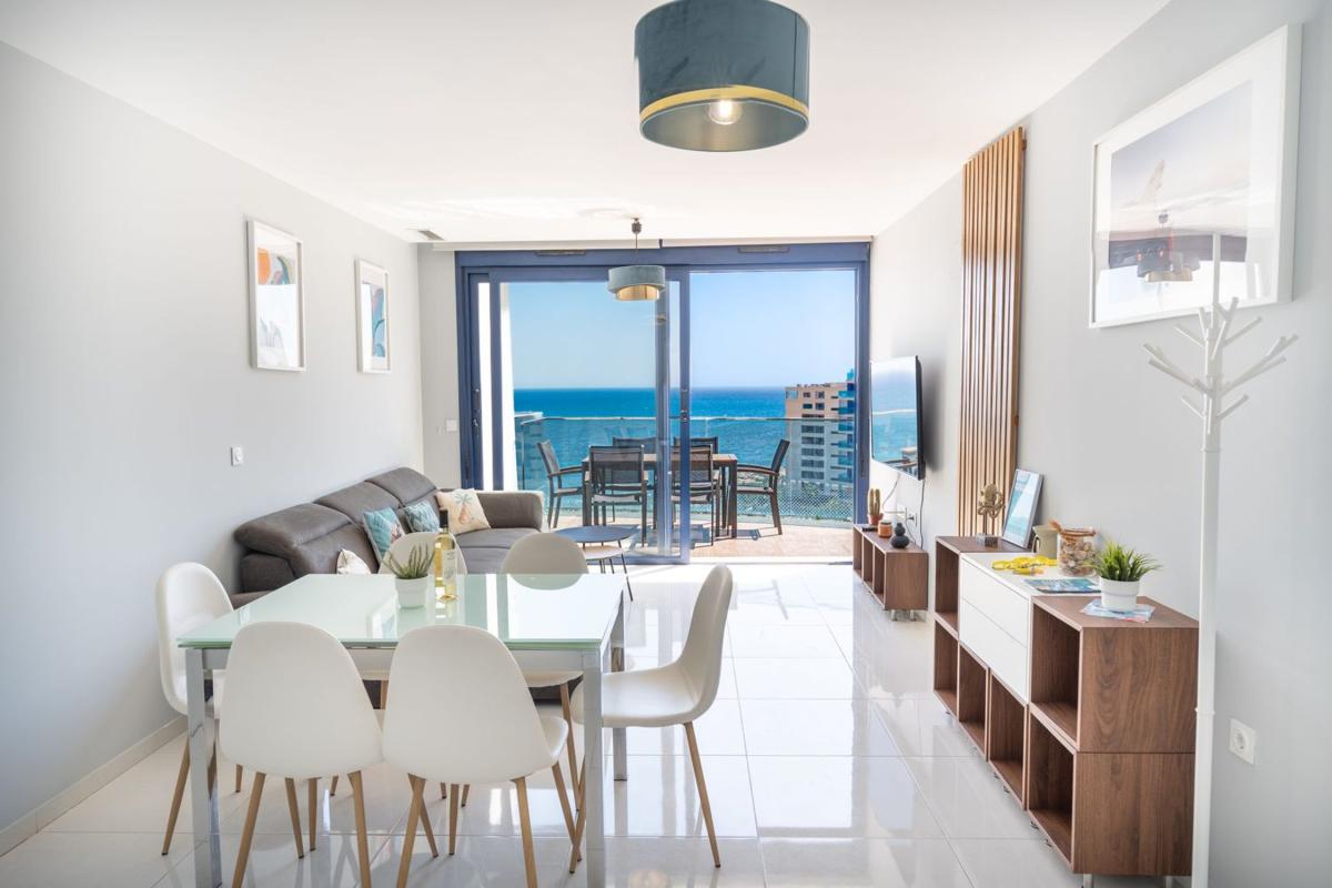 Продажа пентхауса на  Ático en Mar Llana, Punta Prima, Torrevieja, Торревьеха photo 4
