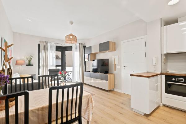 Venta de piso en Piso en Goya, 3, Centro Ciudad, Fuengirola, Fuengirola
photo 1