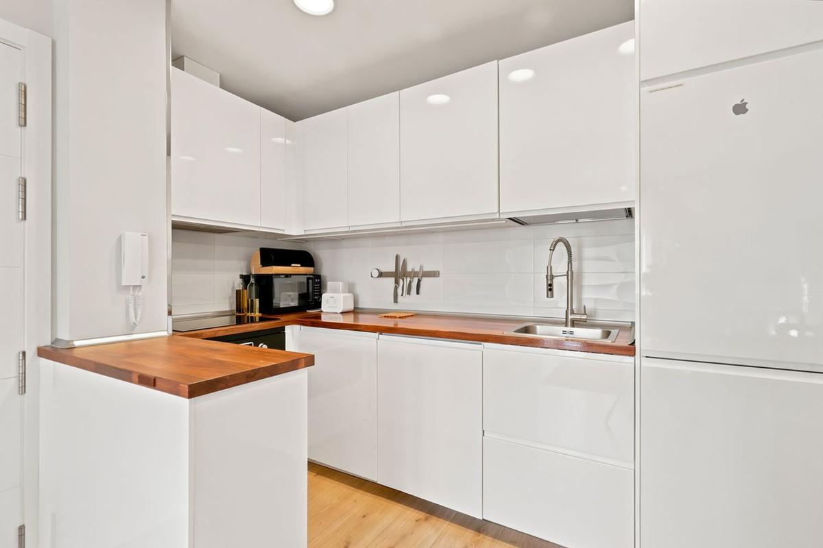Venta de piso en Piso en Goya, 3, Centro Ciudad, Fuengirola, Fuengirola
photo 4