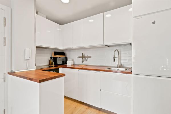 Venta de piso en Piso en Goya, 3, Centro Ciudad, Fuengirola, Fuengirola
 photo 4