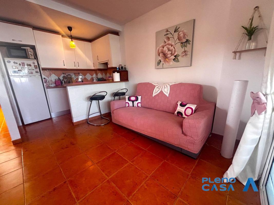 Продажа пентхауса на  Ático en Centro Ciudad, Fuengirola, Фуэнхирола photo 3