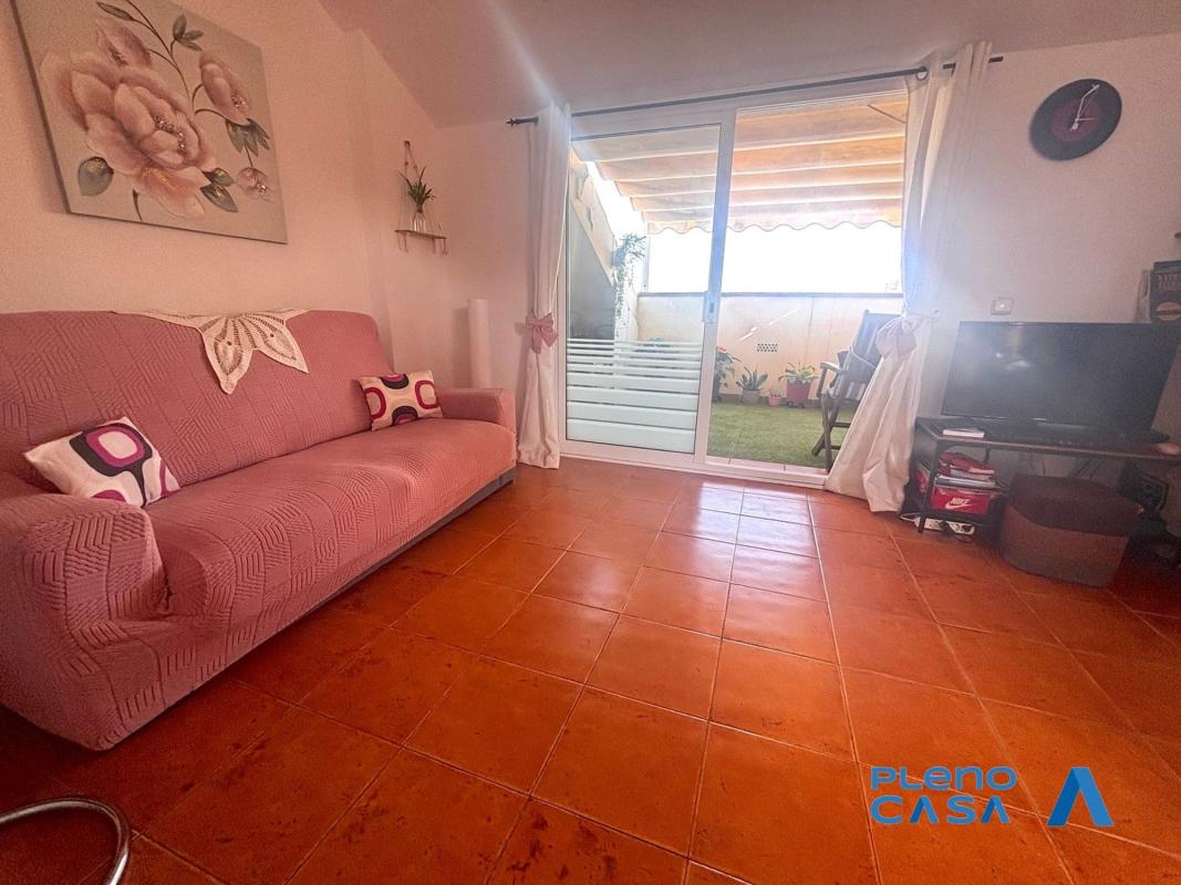 Продажа пентхауса на  Ático en Centro Ciudad, Fuengirola, Фуэнхирола photo 4
