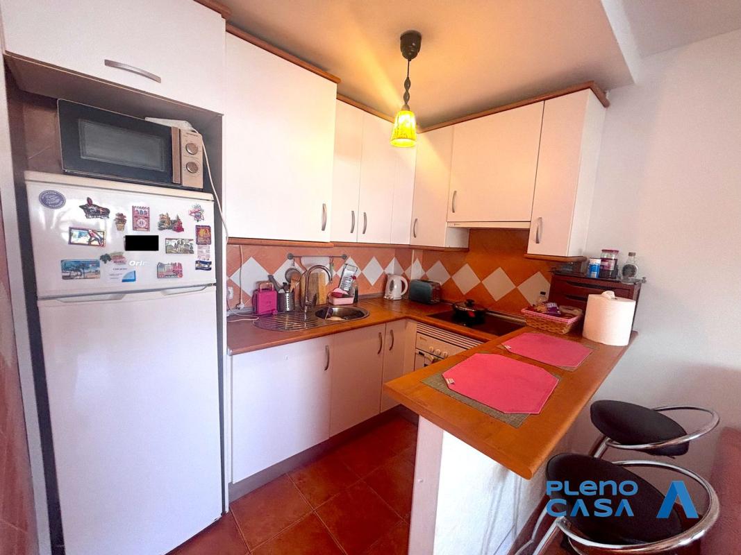 Продажа пентхауса на  Ático en Centro Ciudad, Fuengirola, Фуэнхирола photo 5