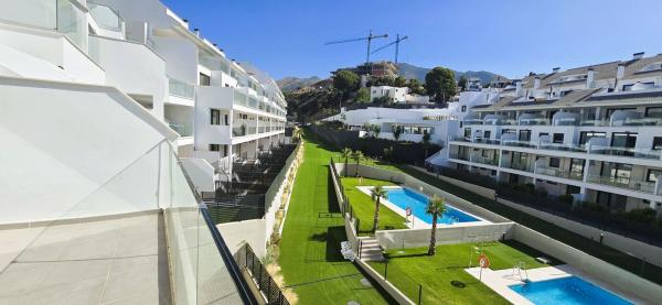 Sprzedaż mieszkania w Piso en Calle Zorzal, Torreblanca del Sol, Fuengirola, Fuengirola
photo 1