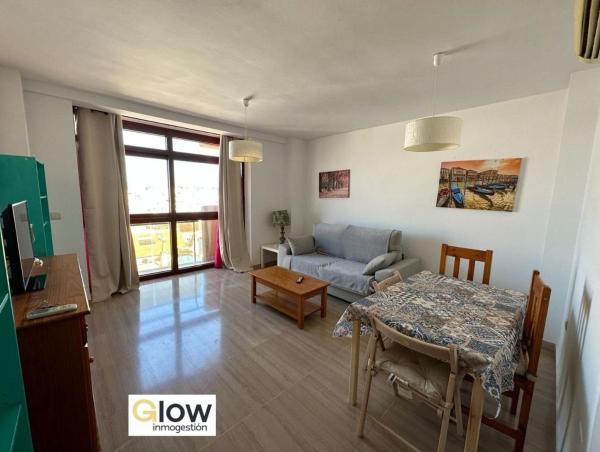 Продажа квартиры на Piso en Zona Puerto Deportivo, Fuengirola, Фуэнхирола
photo 1