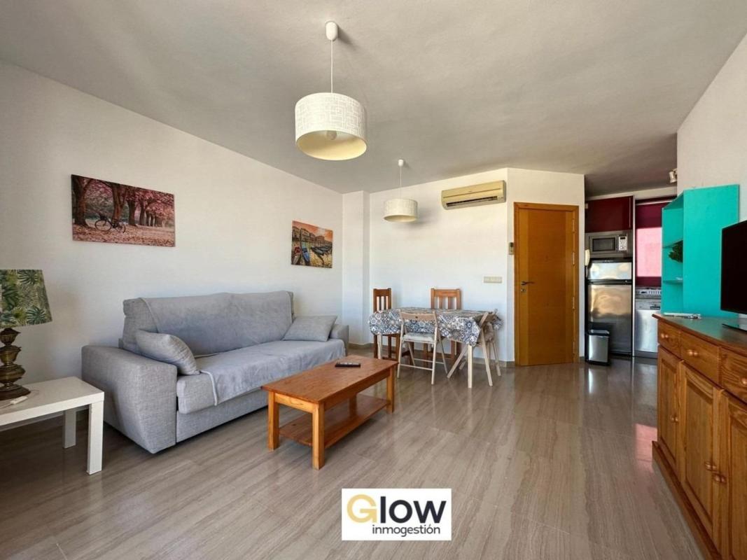 Venta de piso en Piso en Zona Puerto Deportivo, Fuengirola, Fuengirola
photo 2