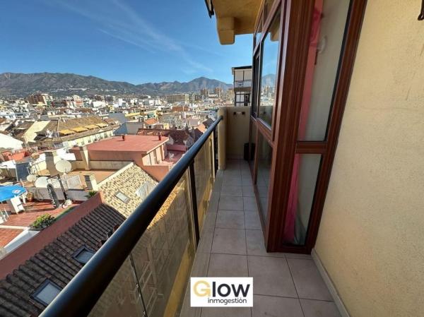 Продажа квартиры на Piso en Zona Puerto Deportivo, Fuengirola, Фуэнхирола
 photo 4