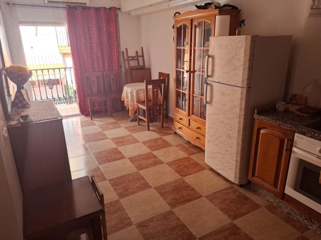 Venta de piso en Piso en Playa de los Boliches, Fuengirola, Fuengirola
photo 1
