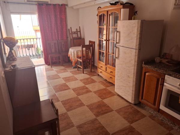 Venta de piso en Piso en Playa de los Boliches, Fuengirola, Fuengirola
photo 1