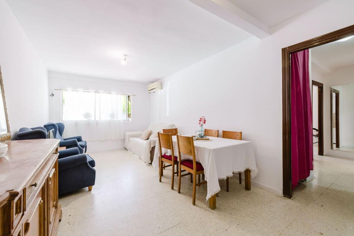 Venta de piso en Piso en Calle La Fuensanta, Centro Ciudad, Fuengirola, Fuengirola
photo 1