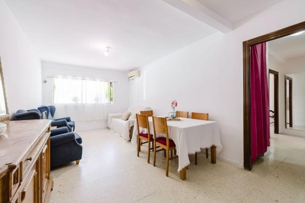 Venta de piso en Piso en Calle La Fuensanta, Centro Ciudad, Fuengirola, Fuengirola
photo 1