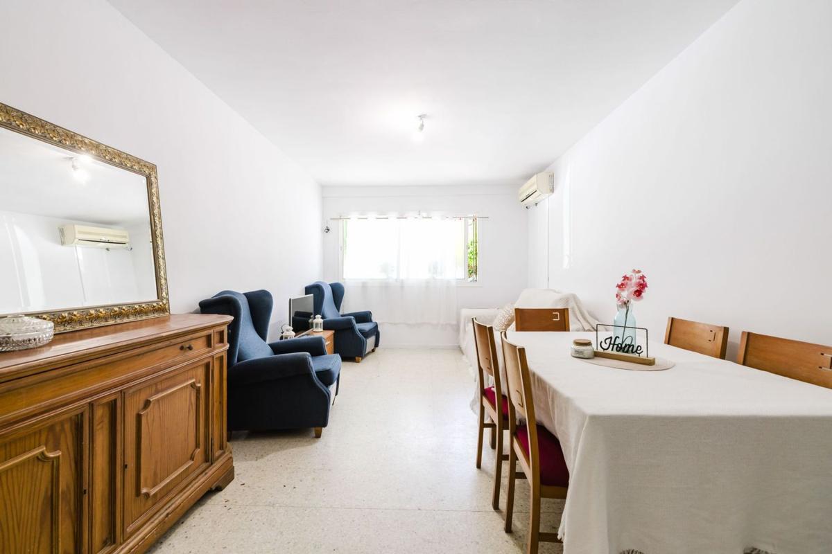 Venta de piso en Piso en Calle La Fuensanta, Centro Ciudad, Fuengirola, Fuengirola
photo 2
