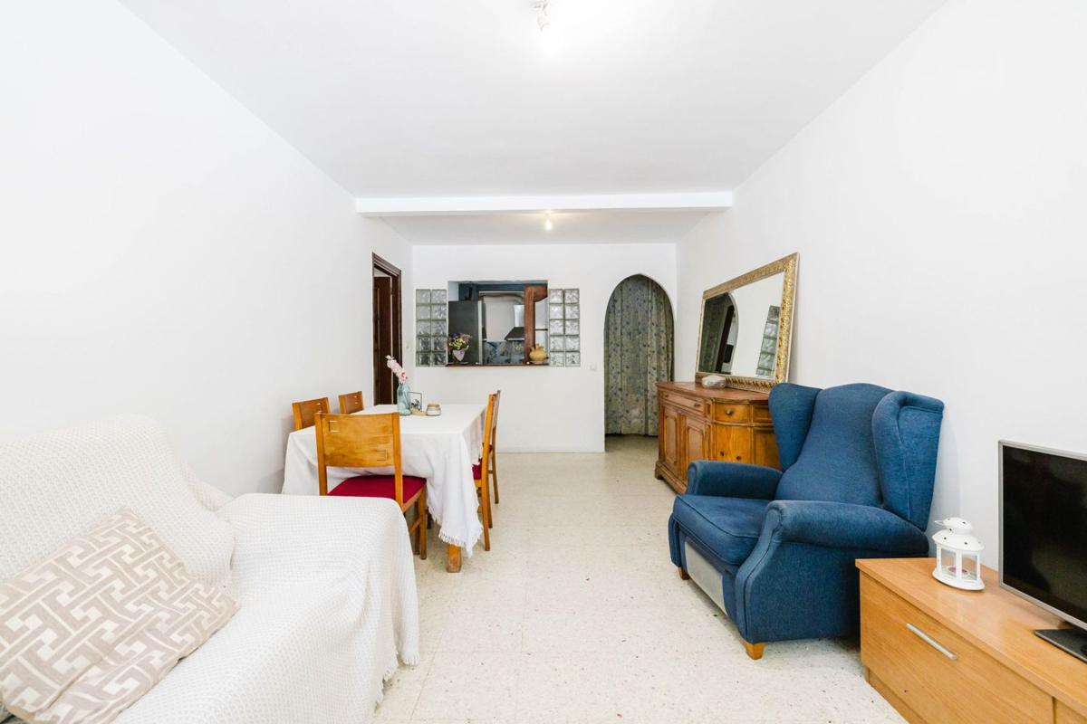 Venta de piso en Piso en Calle La Fuensanta, Centro Ciudad, Fuengirola, Fuengirola
photo 4