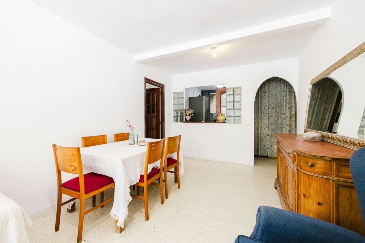 Venta de piso en Piso en Calle La Fuensanta, Centro Ciudad, Fuengirola, Fuengirola
photo 5