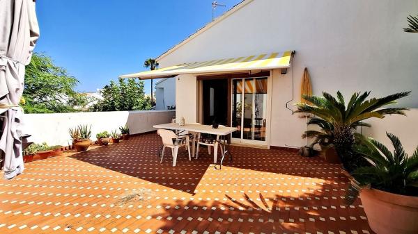 Chalet adosado en Centro Urbano, Denia photo 3
