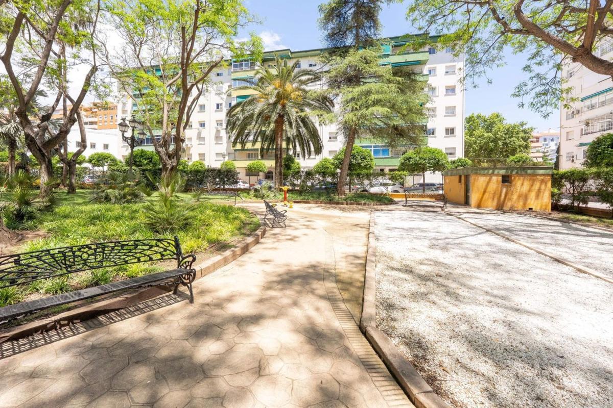 Venta de piso en Piso en Centro Ciudad, Fuengirola, Fuengirola
photo 1