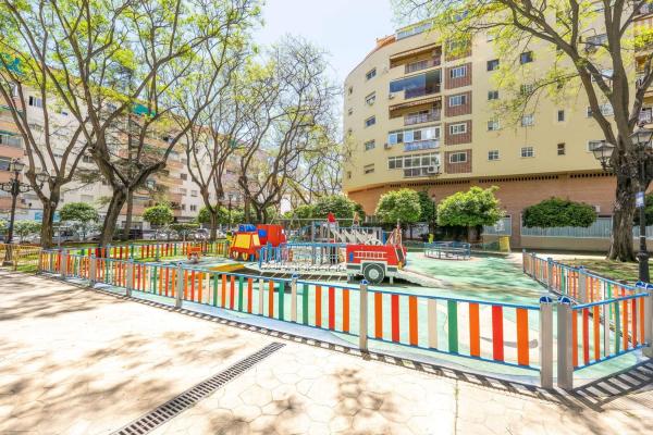 Venta de piso en Piso en Centro Ciudad, Fuengirola, Fuengirola
thumbnail 1
