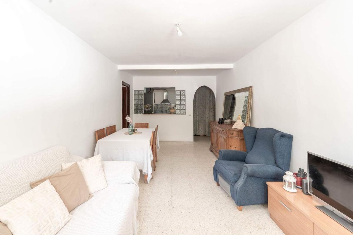 Venta de piso en Piso en Centro Ciudad, Fuengirola, Fuengirola
photo 3