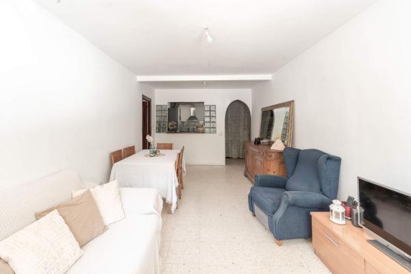 Venta de piso en Piso en Centro Ciudad, Fuengirola, Fuengirola
thumbnail 2
